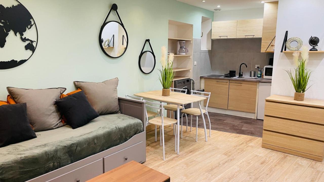 Gympie : Joli Studio Cosy En Centre-Ville ดรากิญญ็อง ภายนอก รูปภาพ