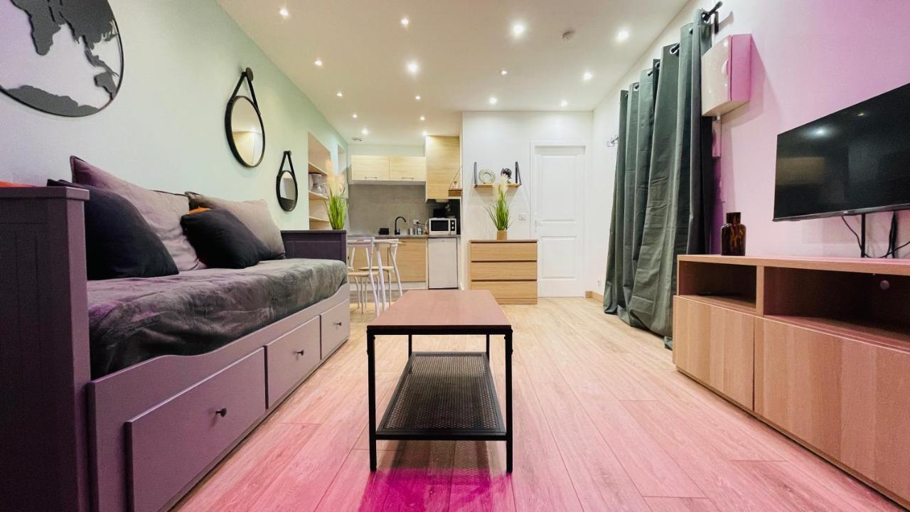 Gympie : Joli Studio Cosy En Centre-Ville ดรากิญญ็อง ภายนอก รูปภาพ